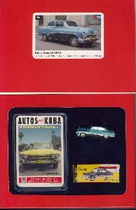 Autos auf Kuba
