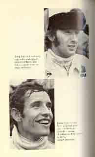 The Motor Racing Year