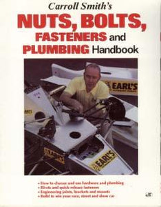 Nuts, Bolts, Fastners and Plumbing Handbook