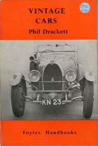 Vintage Cars