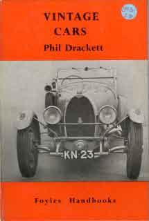 Vintage Cars
