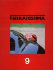 Ferrarissima 9