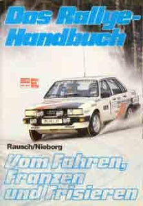 Das Rallye - Handbuch
