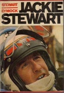 Jackie Stewart