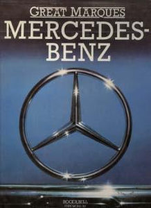 Great Marques - Mercedes-Benz