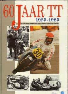 60 Jaar TT 1925-1985 (Assen)