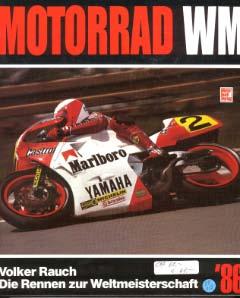 Motorrad WM `86