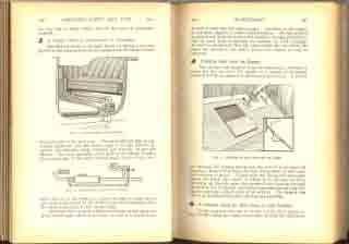 Complete Hints and Tips for Automobilists