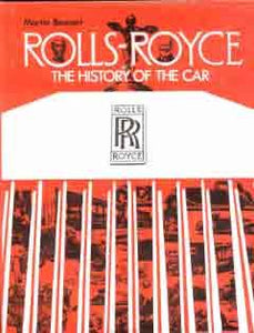 Rolls-Royce - The History of the Car