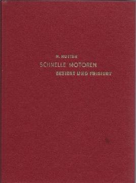 Schnelle Motoren seziert und frisiert