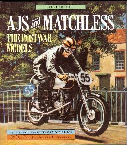 AJS and Matchles