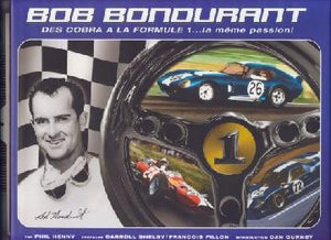Bob Bondurant