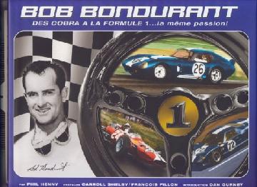Bob Bondurant
