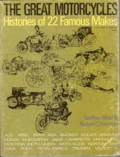 The great motorcycles