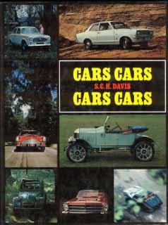 Cars Cars Cars Cars