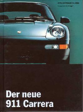 Porsche - Der neue 911 Carrera