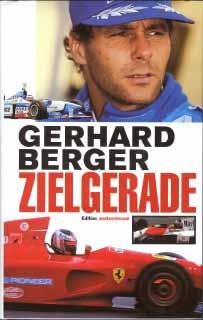 Zielgerade