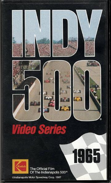 INDY 500