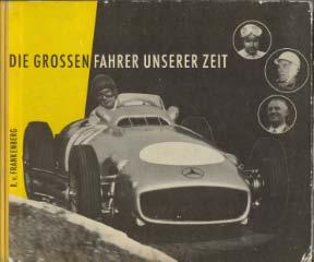 Die grossen Fahrer unserer Zeit (1956)