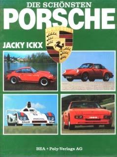 Die schönsten Porsche