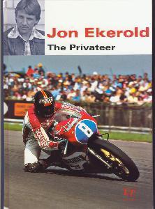 Jon Ekerold . The Privateer