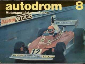 autodrom