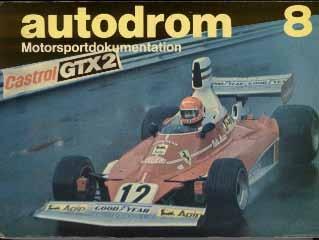 autodrom