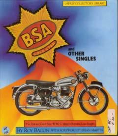BSA Gold Star & Other Singles