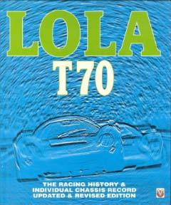 Lola T70
