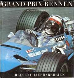 Grand-Prix-Rennen 1950 - 1970