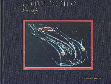 Automobile Quarterly -  Volume 21  No.3