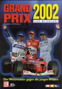 Grand Prix 2002 Live Miterlebt