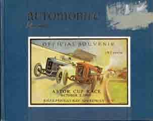 Automobile Quarterly - Volume 14 No.1