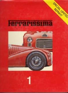 Ferrarissima 1