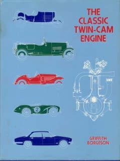 The Classic Twin-Cam Engine