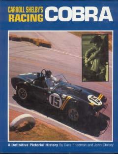 Cobra - A Definitive Pictorial History