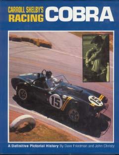 Cobra - A Definitive Pictorial History