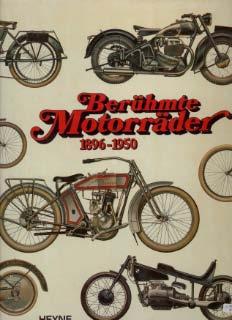 Berühmte Motorräder
