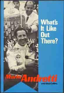 What`s It Like Out There?