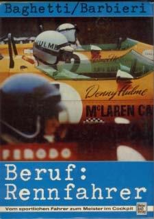 Beruf: Rennfahrer