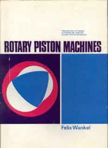 Rotary Piston Machines