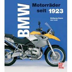 BMW Motorräder seit 1923