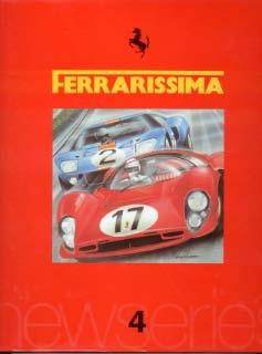 Ferrarissima 4 - New Series