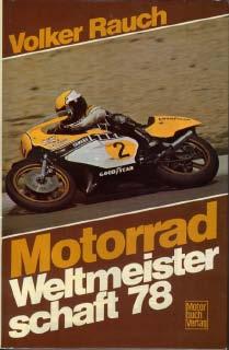 Motorrad WM `78