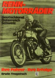 Rennmotorräder Deutschland österreich Schweiz
