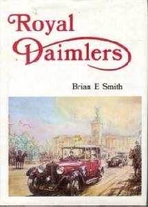 Royal Daimlers