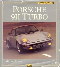 Porsche 911 Turbo