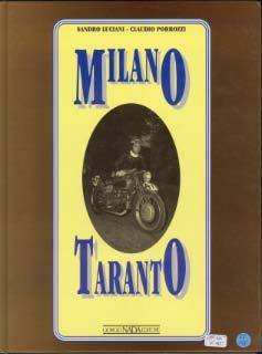 Milano - Taranto