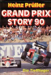 Die Grandprix Story 90