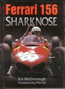 Ferrari 156 Sharknose